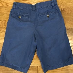 Vineyard Vines Boys Size 14 Shorts Blue